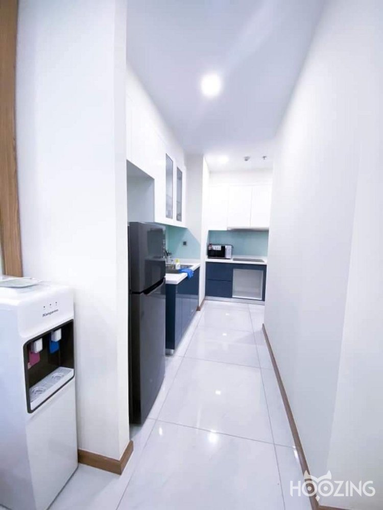 2 bedrooms Apartment in Binh Thanh, Ho Chi Minh, Vietnam No. 31123