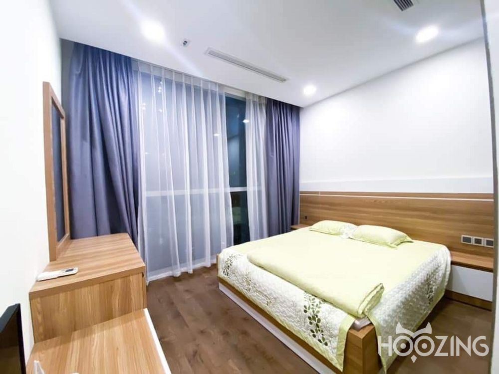 2 bedrooms Apartment in Binh Thanh, Ho Chi Minh, Vietnam No. 31123