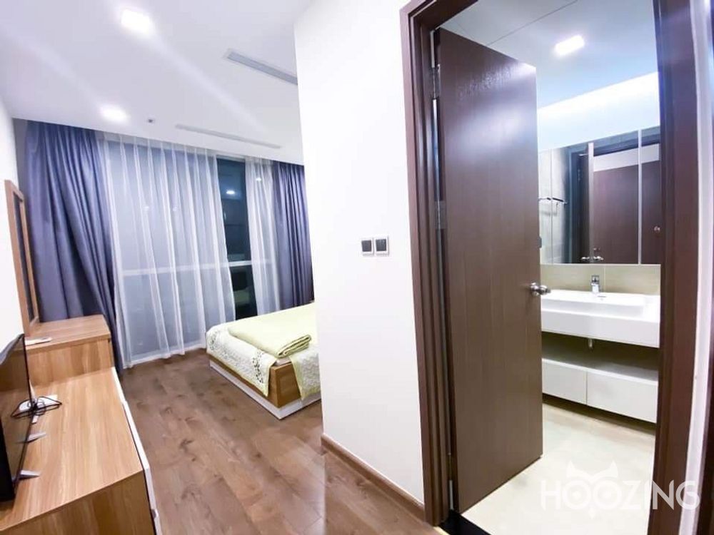 2 bedrooms Apartment in Binh Thanh, Ho Chi Minh, Vietnam No. 31123