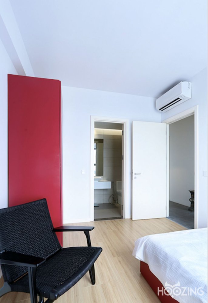 3 bedrooms Apartment in District 4, Ho Chi Minh, Vietnam No. 31213