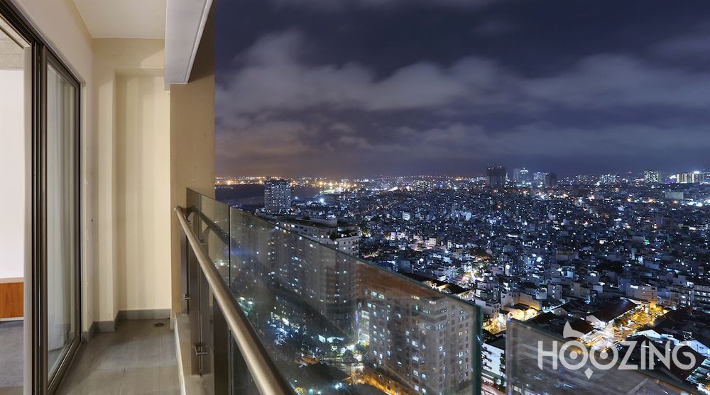 3 bedrooms Apartment in District 4, Ho Chi Minh, Vietnam No. 31213