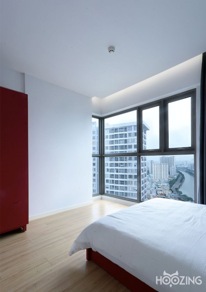 3 bedrooms Apartment in District 4, Ho Chi Minh, Vietnam No. 31213