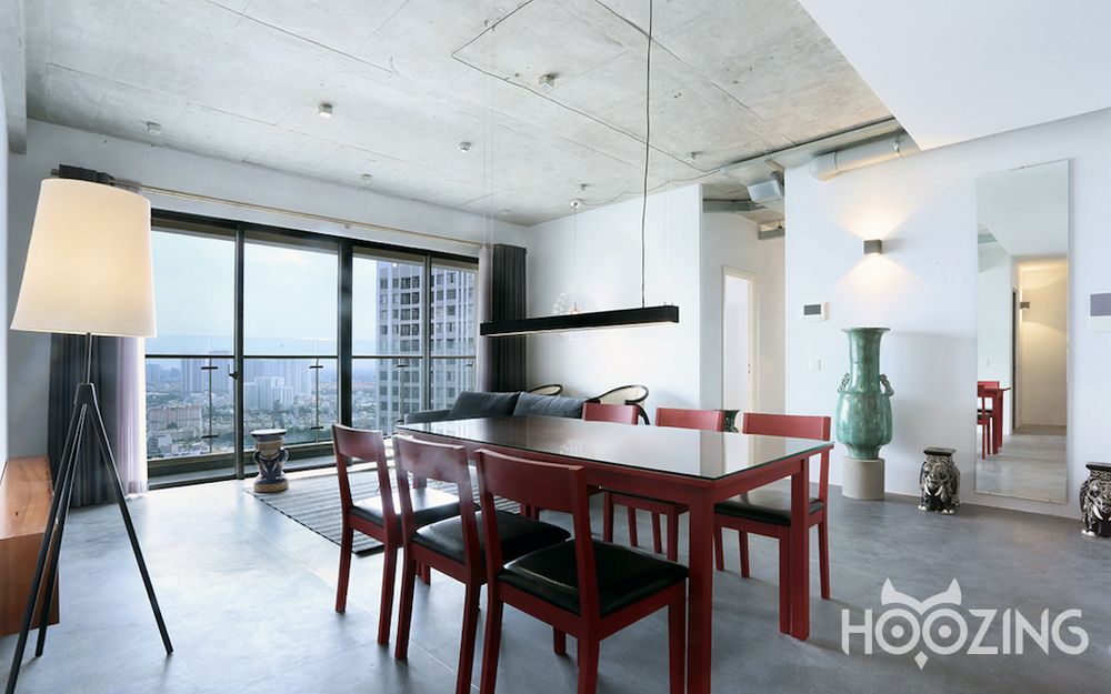 3 bedrooms Apartment in District 4, Ho Chi Minh, Vietnam No. 31213