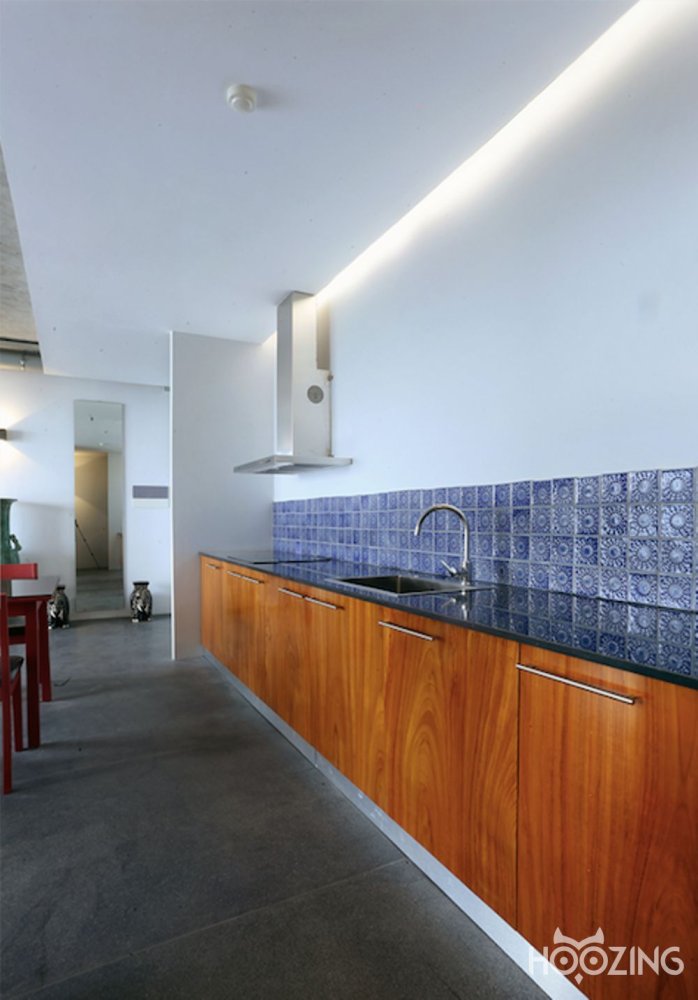 3 bedrooms Apartment in District 4, Ho Chi Minh, Vietnam No. 31213