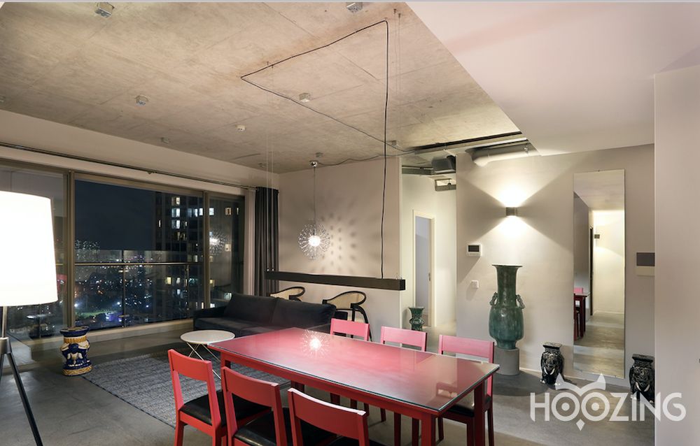 3 bedrooms Apartment in District 4, Ho Chi Minh, Vietnam No. 31213