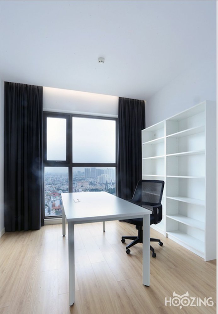 3 bedrooms Apartment in District 4, Ho Chi Minh, Vietnam No. 31213