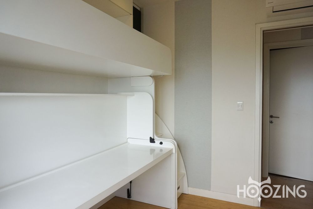 2 bedrooms Apartment in Thu Duc, Ho Chi Minh, Vietnam No. 30954