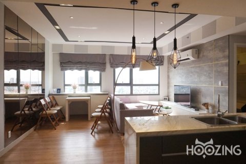 2 bedrooms Apartment in Thu Duc, Ho Chi Minh, Vietnam No. 30954