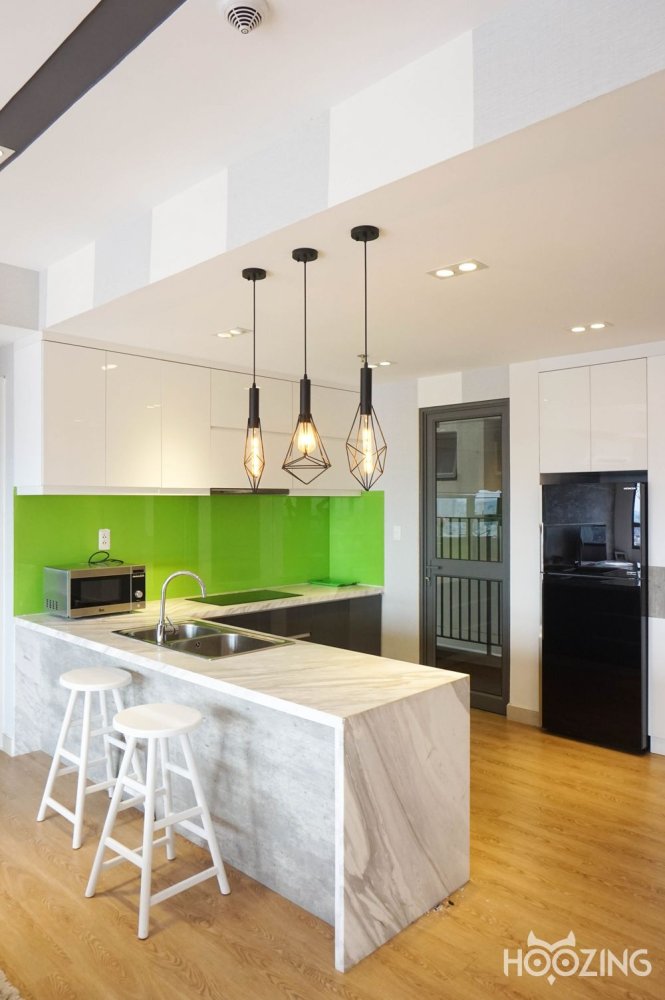 2 bedrooms Apartment in Thu Duc, Ho Chi Minh, Vietnam No. 30954