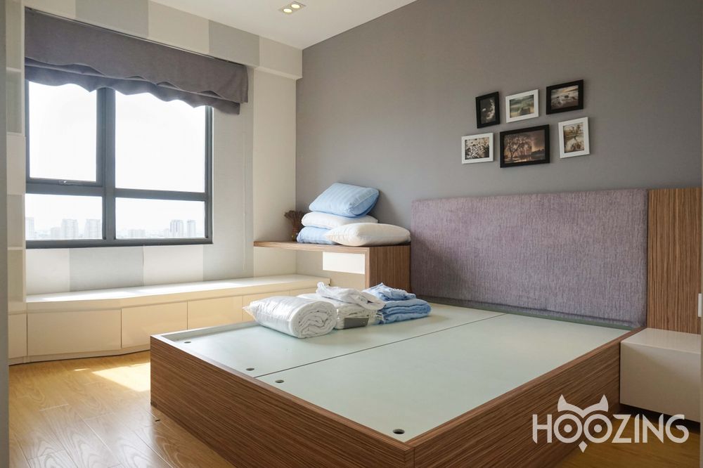 2 bedrooms Apartment in Thu Duc, Ho Chi Minh, Vietnam No. 30954
