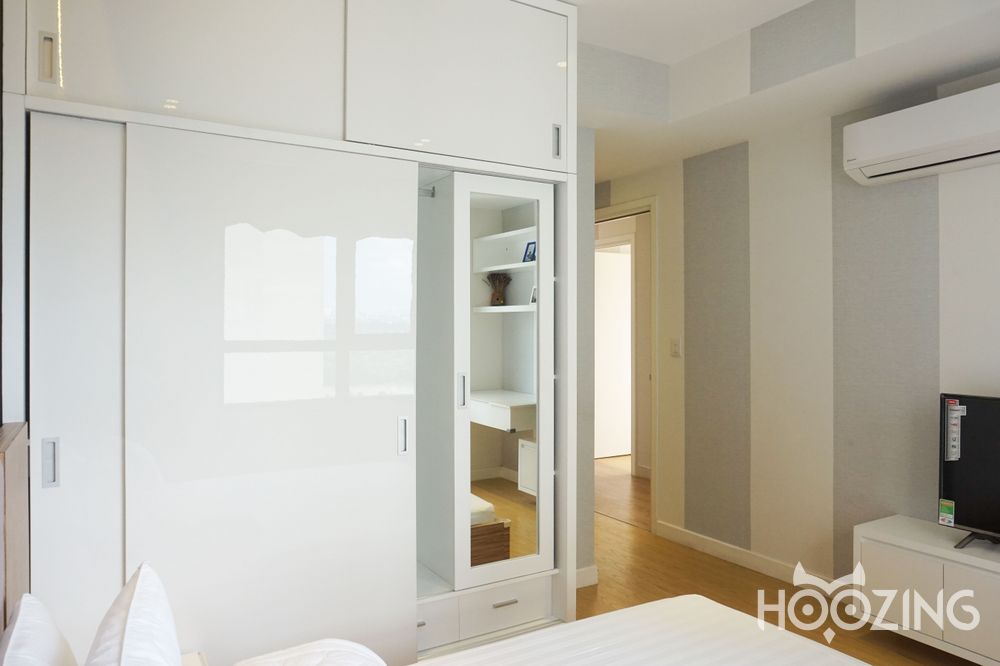 2 bedrooms Apartment in Thu Duc, Ho Chi Minh, Vietnam No. 30954