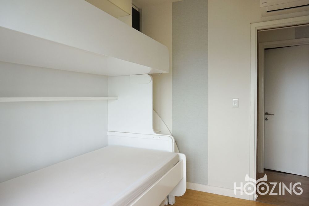 2 bedrooms Apartment in Thu Duc, Ho Chi Minh, Vietnam No. 30954