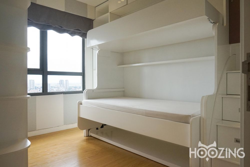 2 bedrooms Apartment in Thu Duc, Ho Chi Minh, Vietnam No. 30954