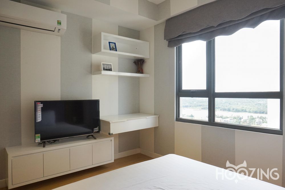 2 bedrooms Apartment in Thu Duc, Ho Chi Minh, Vietnam No. 30954