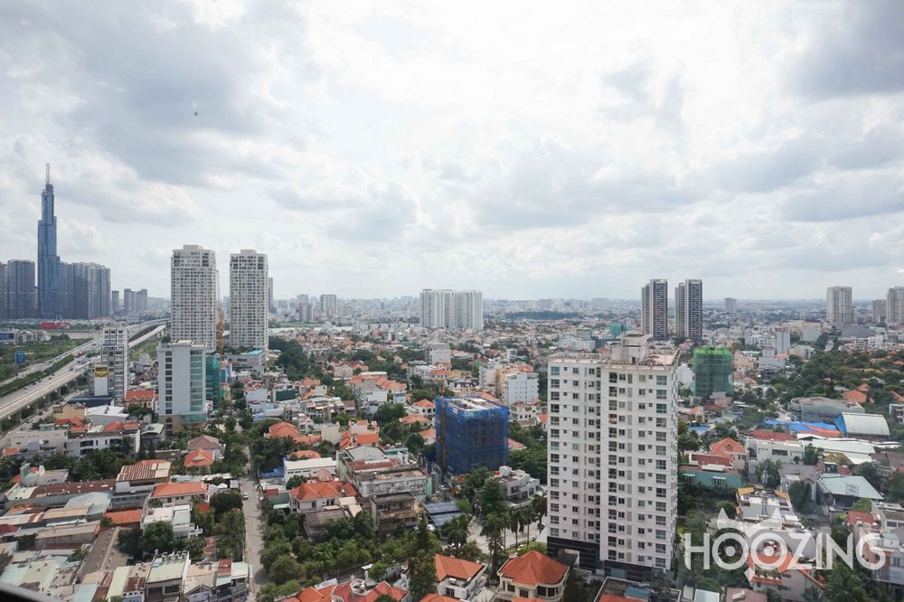 2 bedrooms Apartment in Thu Duc, Ho Chi Minh, Vietnam No. 30954