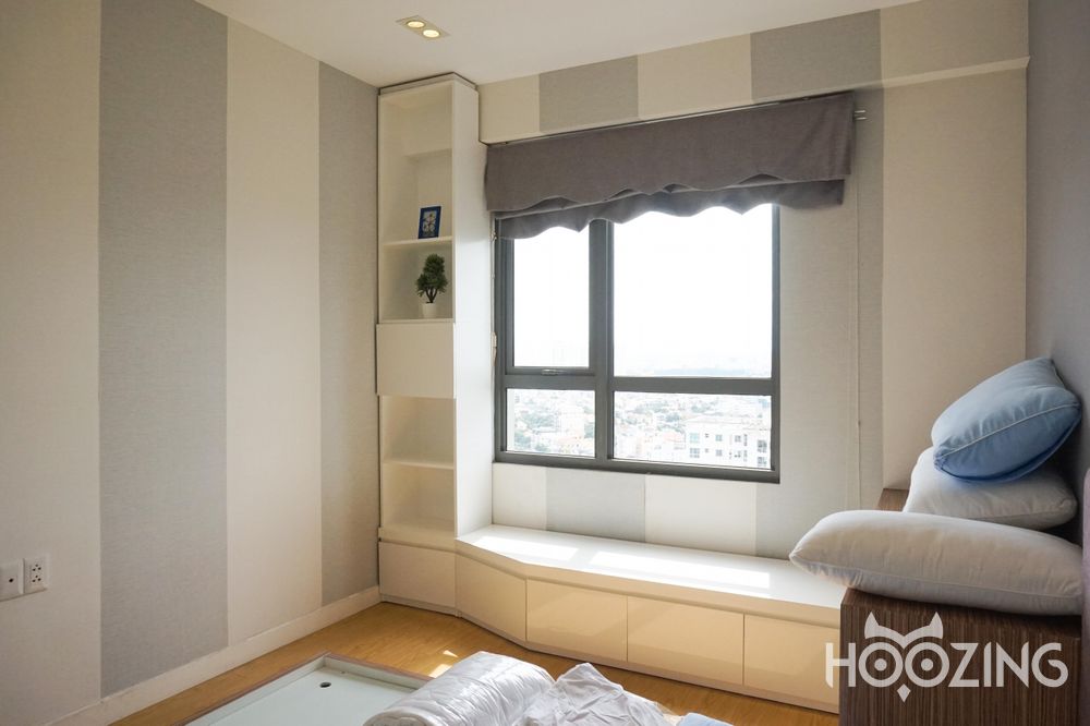 2 bedrooms Apartment in Thu Duc, Ho Chi Minh, Vietnam No. 30954