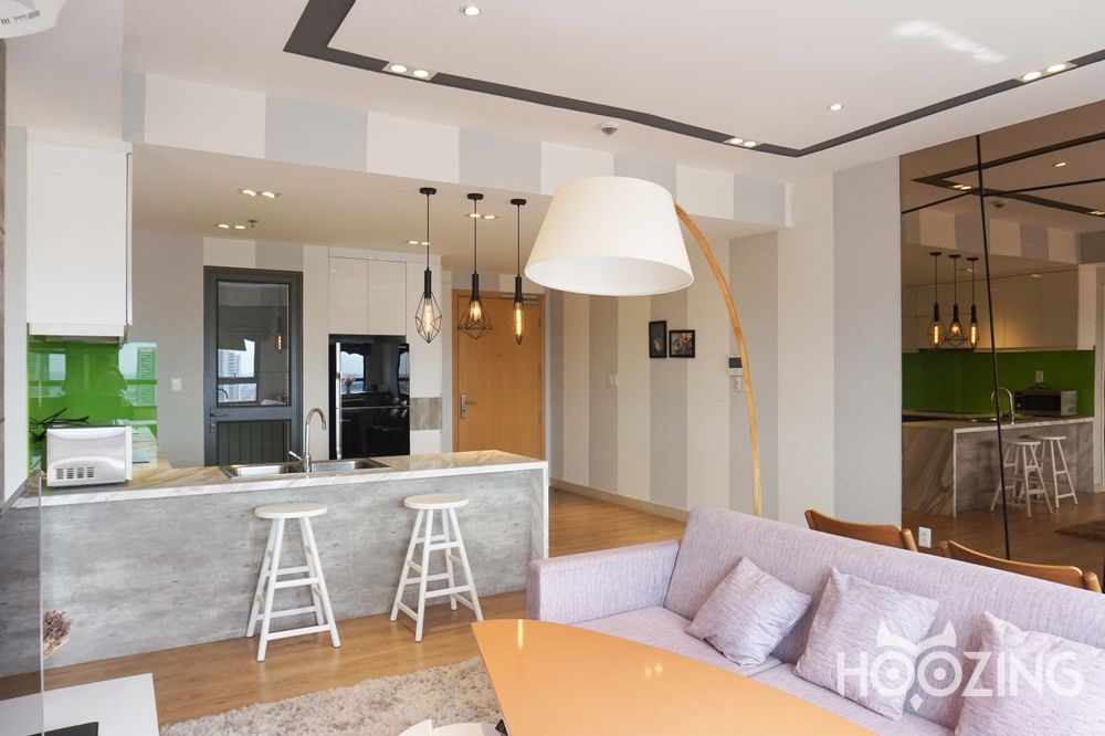 2 bedrooms Apartment in Thu Duc, Ho Chi Minh, Vietnam No. 30954