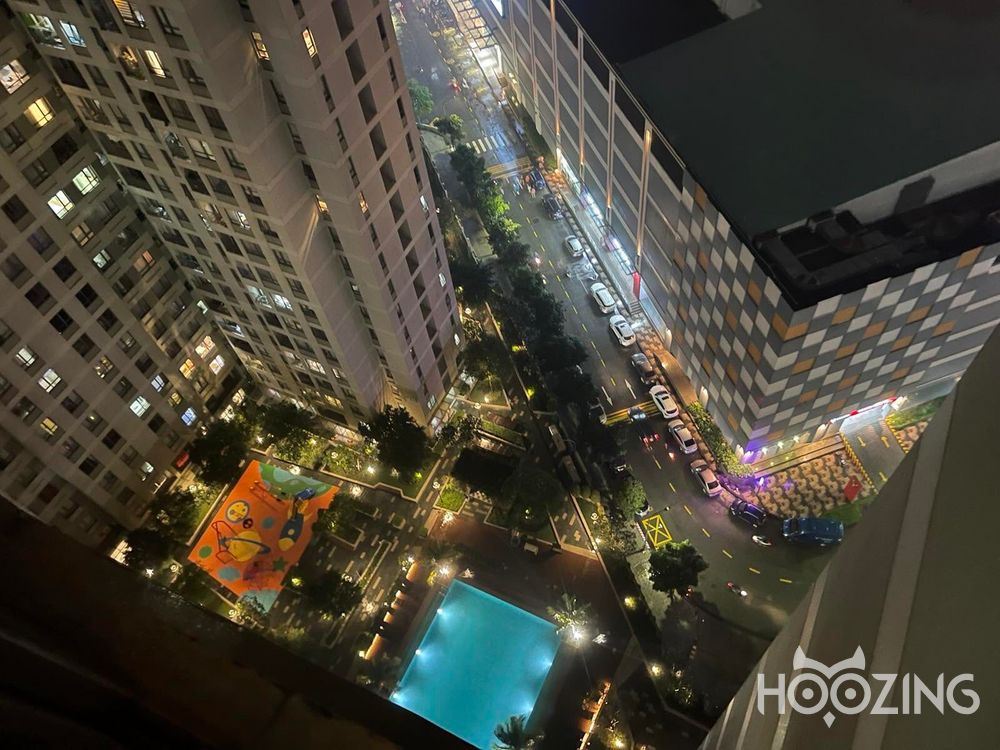 2 bedrooms Apartment in Thu Duc, Ho Chi Minh, Vietnam No. 30954