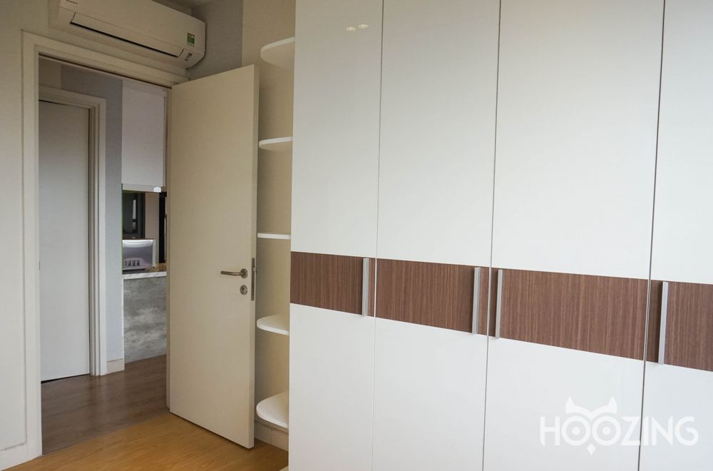 2 bedrooms Apartment in Thu Duc, Ho Chi Minh, Vietnam No. 30954