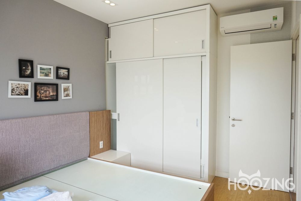 2 bedrooms Apartment in Thu Duc, Ho Chi Minh, Vietnam No. 30954