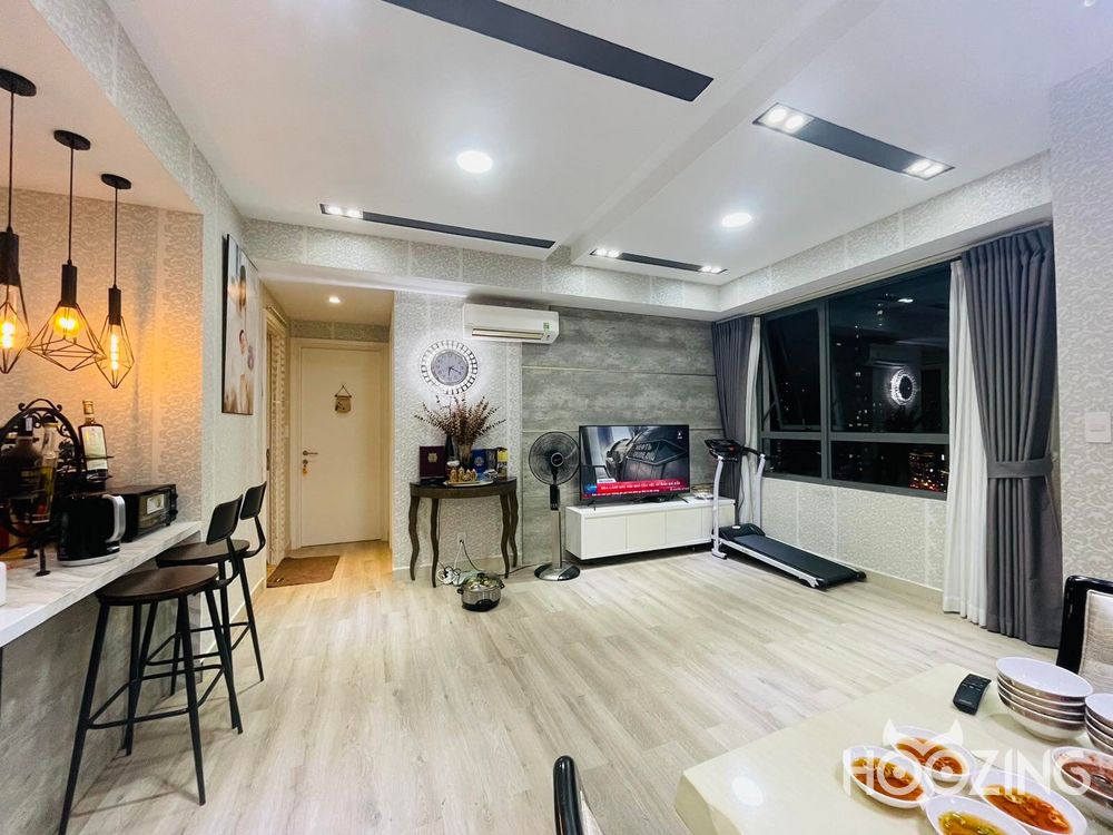 2 bedrooms Apartment in Thu Duc, Ho Chi Minh, Vietnam No. 30954