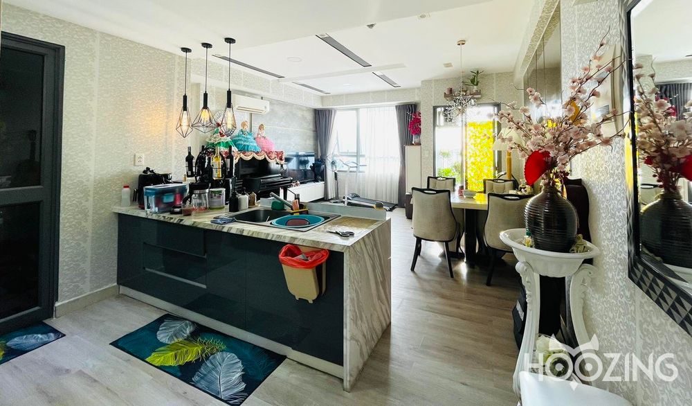 2 bedrooms Apartment in Thu Duc, Ho Chi Minh, Vietnam No. 30954