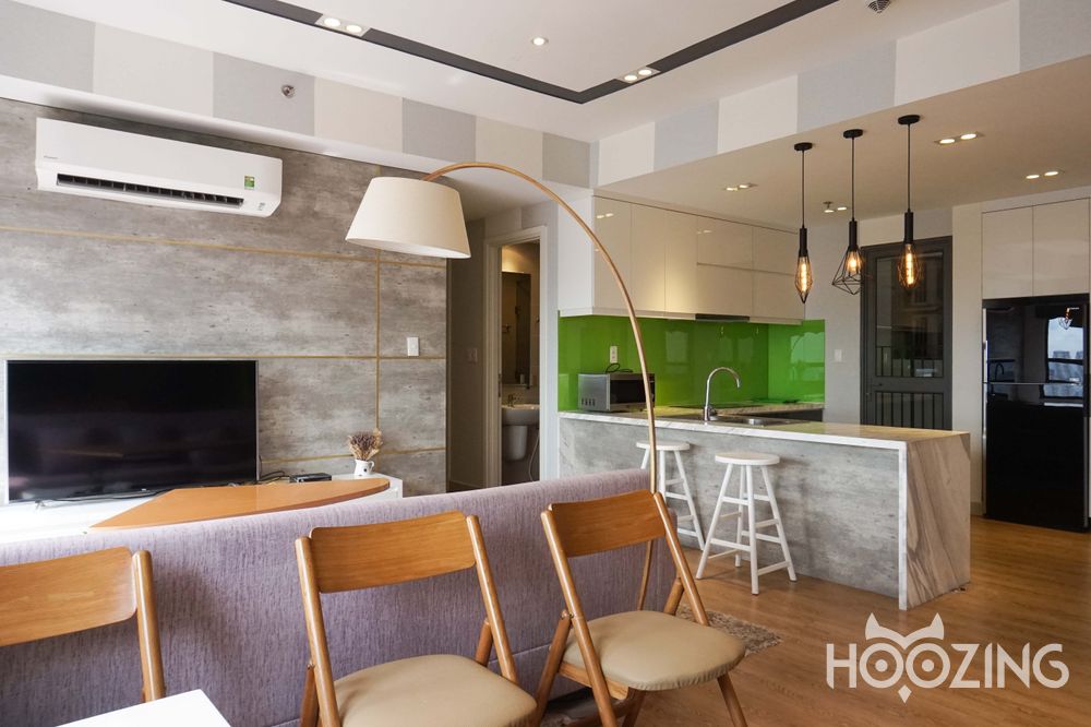 2 bedrooms Apartment in Thu Duc, Ho Chi Minh, Vietnam No. 30954