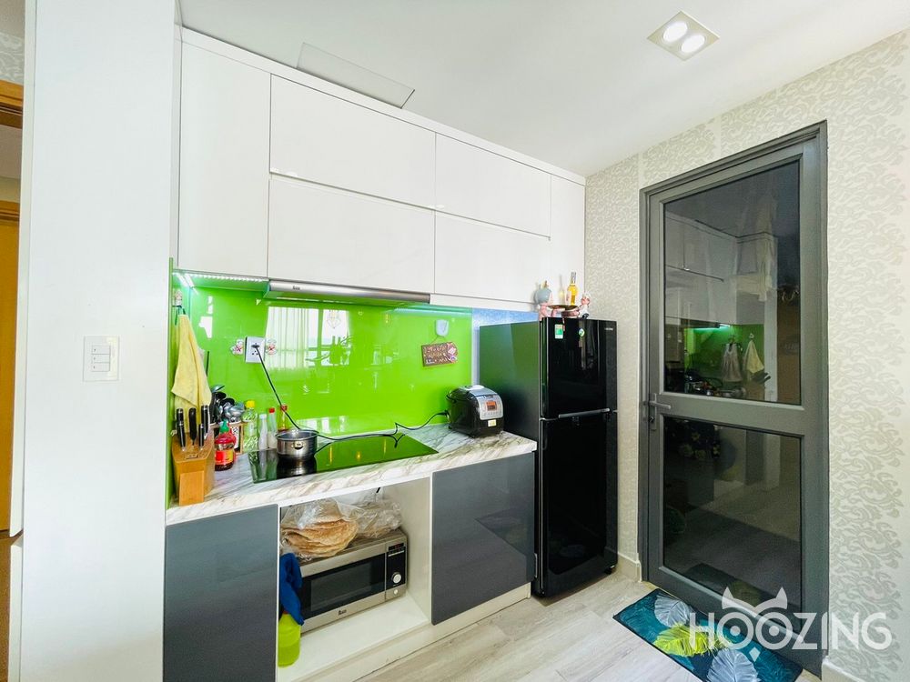 2 bedrooms Apartment in Thu Duc, Ho Chi Minh, Vietnam No. 30954