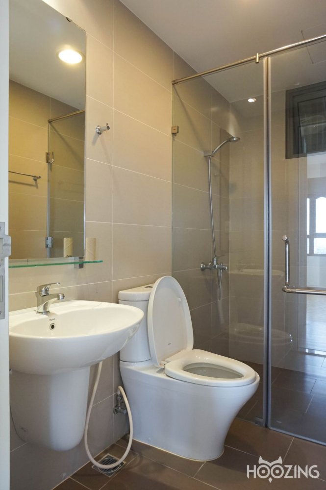 2 bedrooms Apartment in Thu Duc, Ho Chi Minh, Vietnam No. 30954