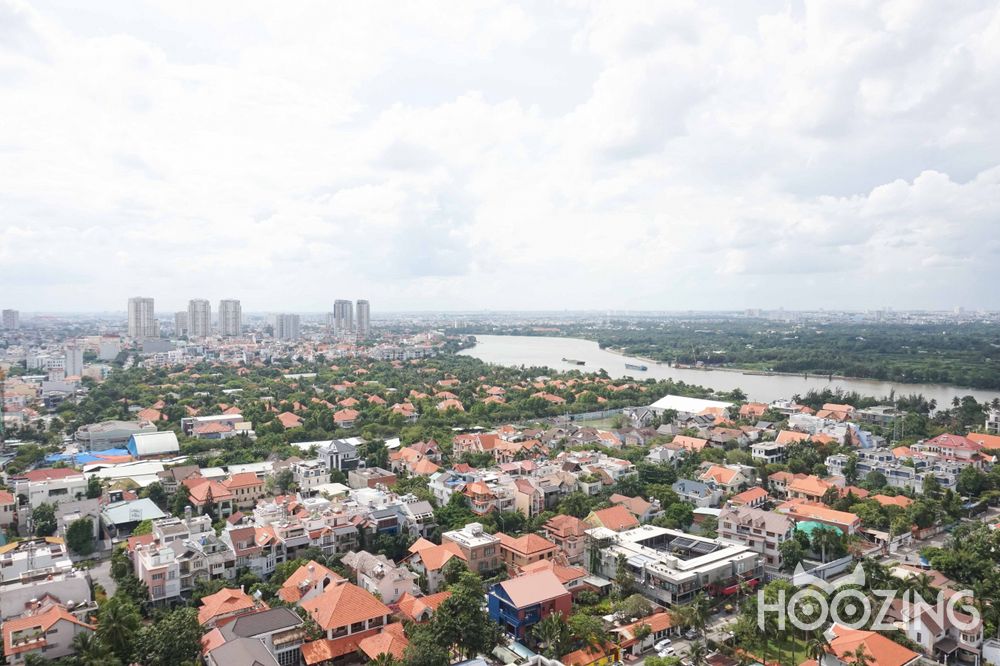 2 bedrooms Apartment in Thu Duc, Ho Chi Minh, Vietnam No. 30954