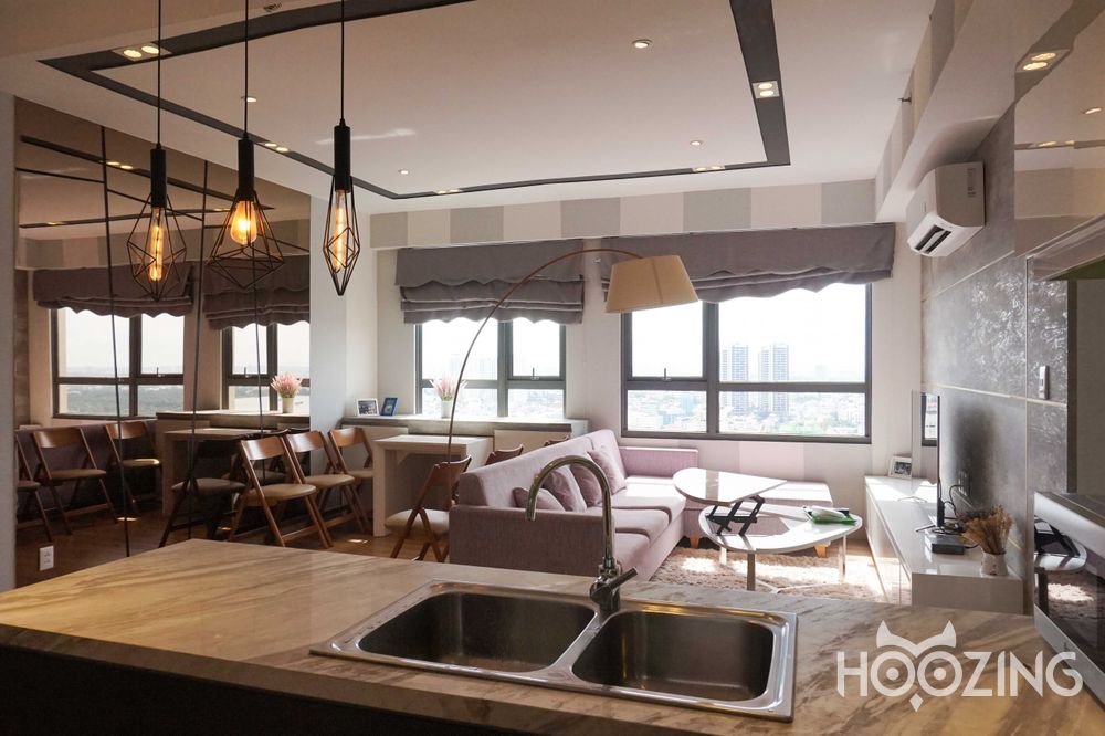 2 bedrooms Apartment in Thu Duc, Ho Chi Minh, Vietnam No. 30954