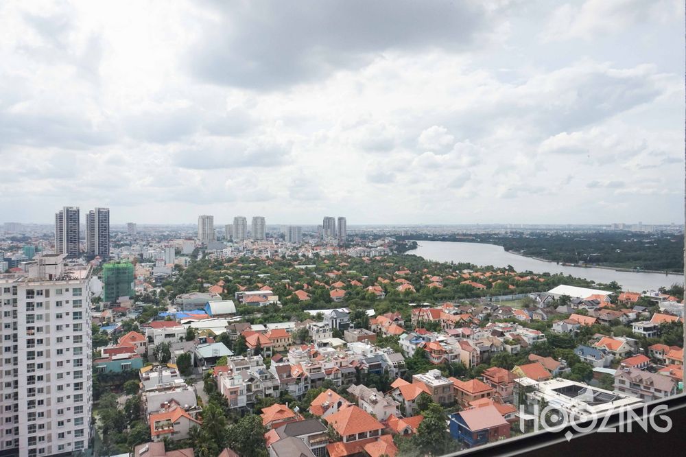 2 bedrooms Apartment in Thu Duc, Ho Chi Minh, Vietnam No. 30954
