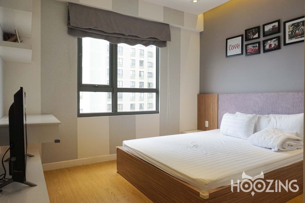 2 bedrooms Apartment in Thu Duc, Ho Chi Minh, Vietnam No. 30954