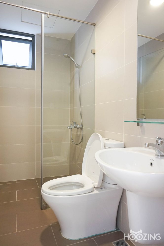 2 bedrooms Apartment in Thu Duc, Ho Chi Minh, Vietnam No. 30954