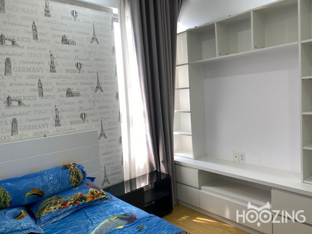 3 bedrooms Apartment in Thu Duc, Ho Chi Minh, Vietnam No. 31146