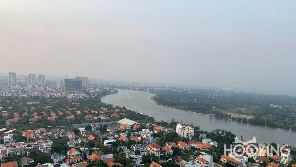3 bedrooms Apartment in Thu Duc, Ho Chi Minh, Vietnam No. 31146