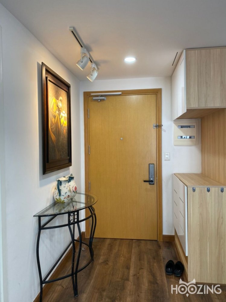 3 bedrooms Apartment in Thu Duc, Ho Chi Minh, Vietnam No. 31146
