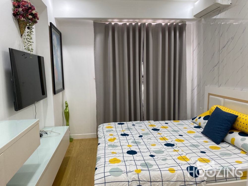 3 bedrooms Apartment in Thu Duc, Ho Chi Minh, Vietnam No. 31146