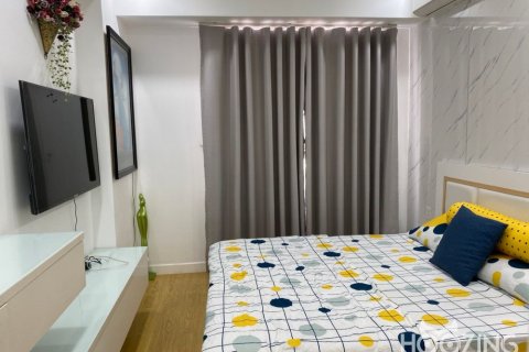3 bedrooms Apartment in Thu Duc, Ho Chi Minh, Vietnam No. 31146