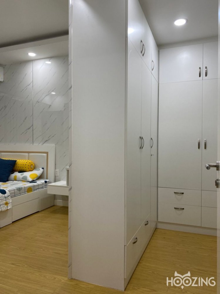 3 bedrooms Apartment in Thu Duc, Ho Chi Minh, Vietnam No. 31146