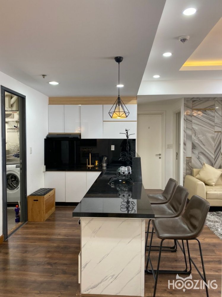 3 bedrooms Apartment in Thu Duc, Ho Chi Minh, Vietnam No. 31146