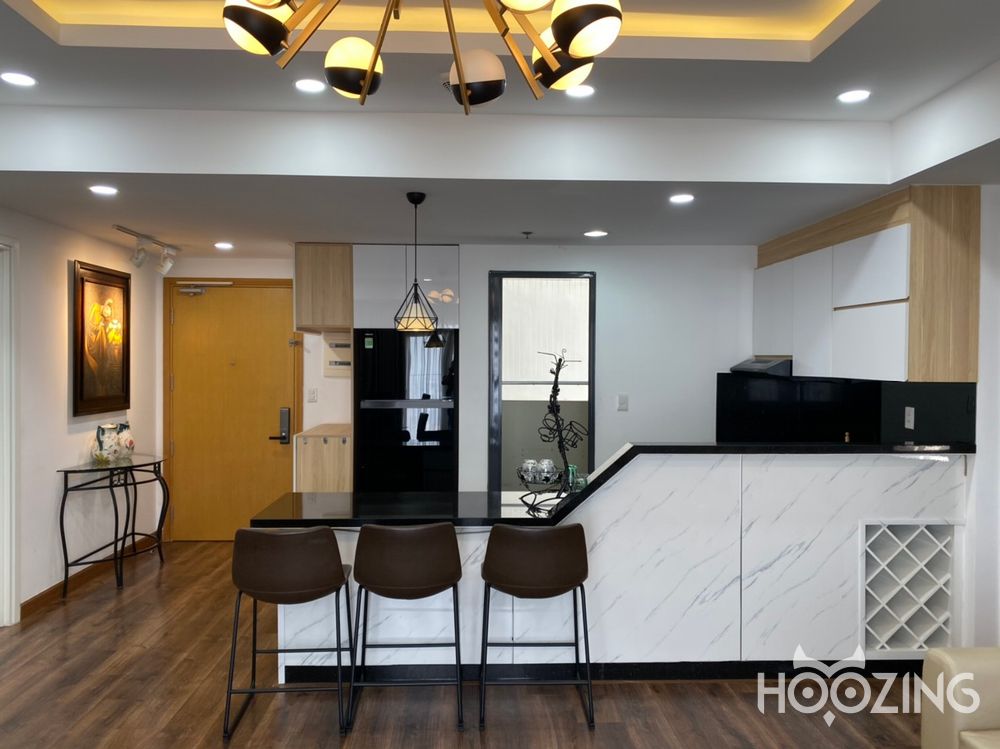 3 bedrooms Apartment in Thu Duc, Ho Chi Minh, Vietnam No. 31146