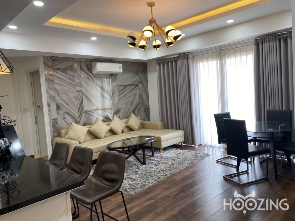 3 bedrooms Apartment in Thu Duc, Ho Chi Minh, Vietnam No. 31146