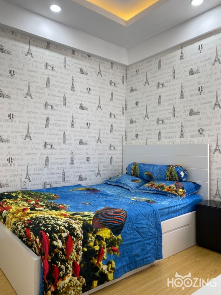 3 bedrooms Apartment in Thu Duc, Ho Chi Minh, Vietnam No. 31146