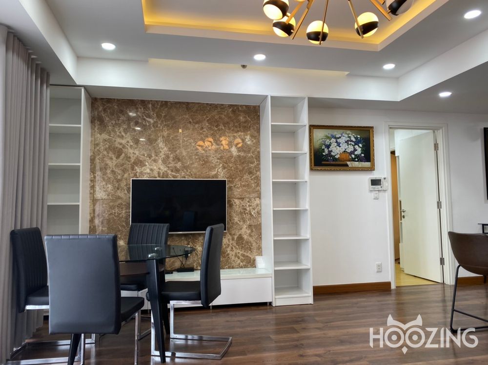 3 bedrooms Apartment in Thu Duc, Ho Chi Minh, Vietnam No. 31146