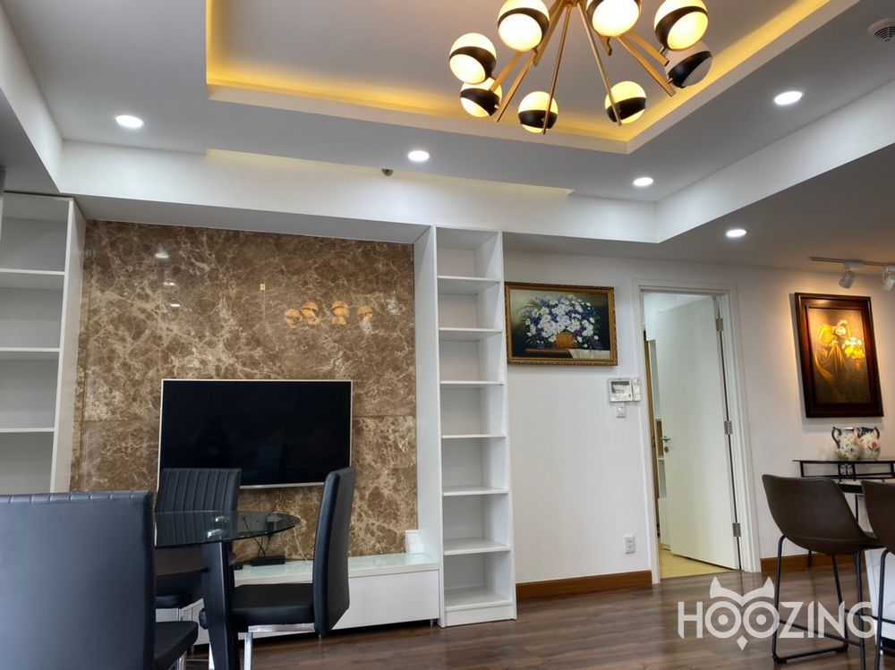 3 bedrooms Apartment in Thu Duc, Ho Chi Minh, Vietnam No. 31146