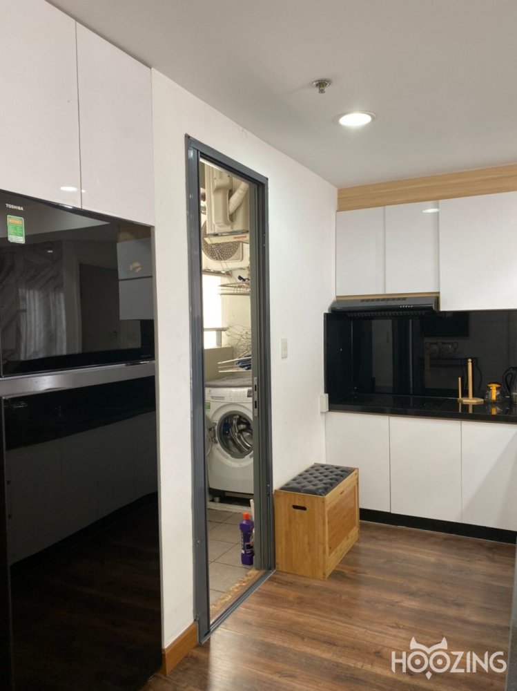 3 bedrooms Apartment in Thu Duc, Ho Chi Minh, Vietnam No. 31146