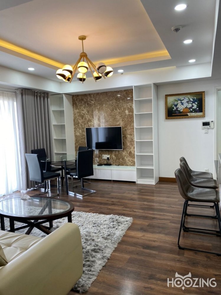 3 bedrooms Apartment in Thu Duc, Ho Chi Minh, Vietnam No. 31146