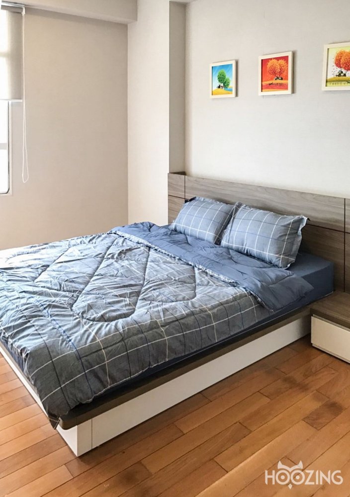2 bedrooms Apartment in District 7, Ho Chi Minh, Vietnam No. 31166