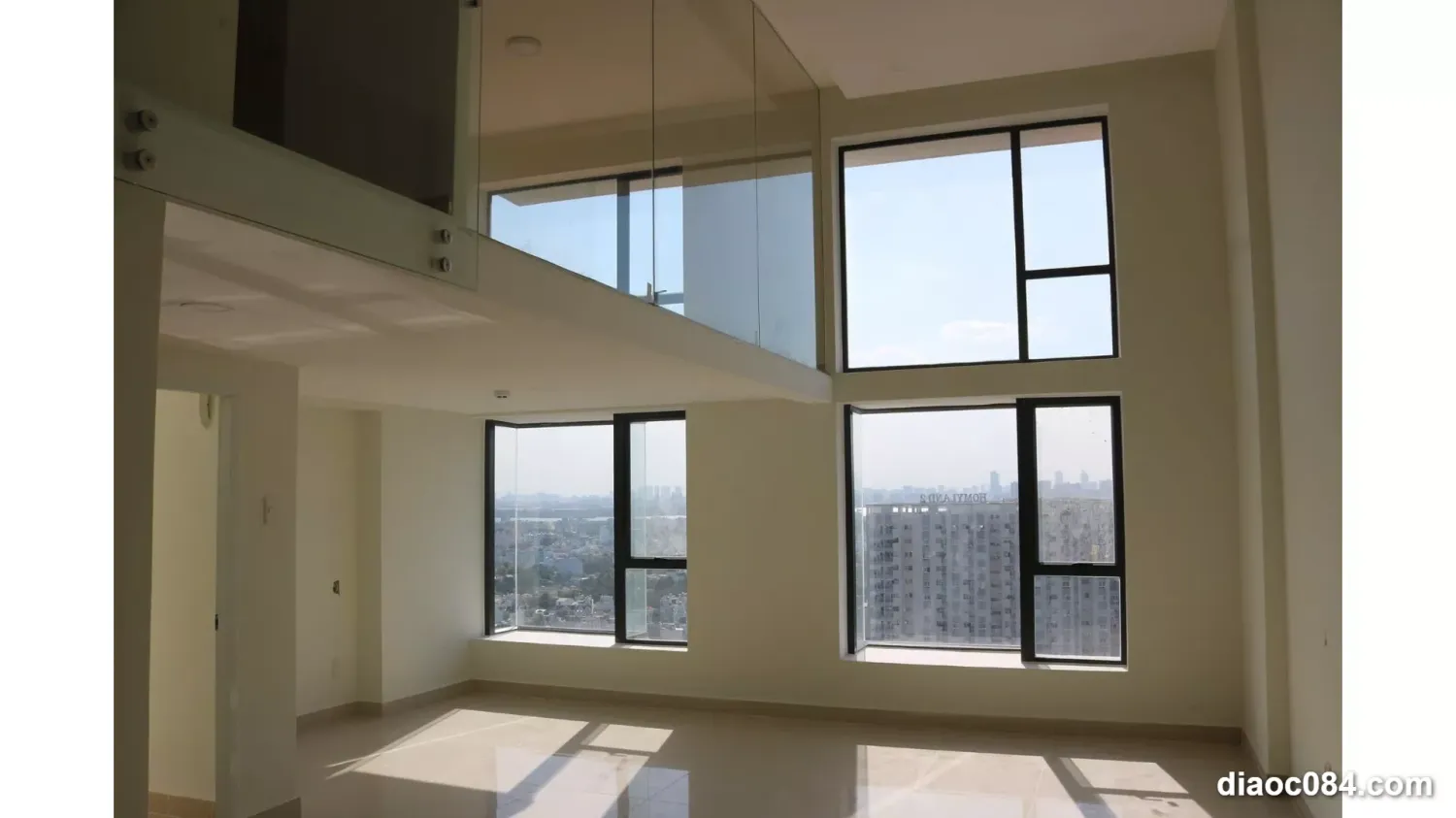 3 bedrooms Apartment in Thu Duc, Ho Chi Minh, Vietnam No. 30723